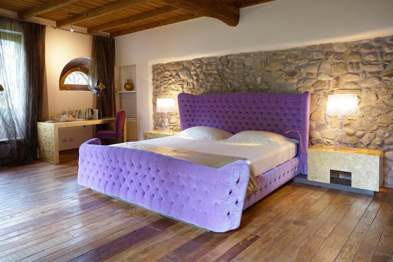 Il Portico - 1711 Luxury Guest House Arlate Exterior foto