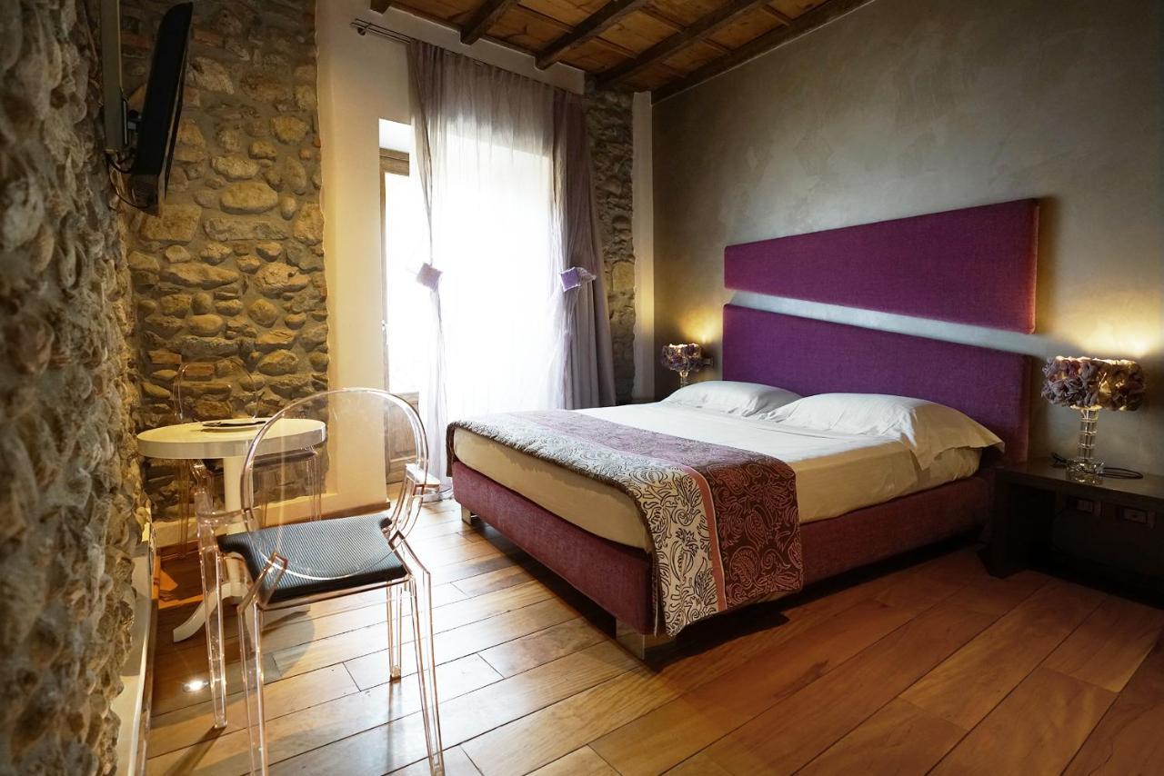 Il Portico - 1711 Luxury Guest House Arlate Exterior foto